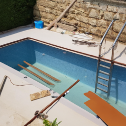 Piscine en Kit : Construisez votre Oasis Aquatique selon vos Préférences Lisieux